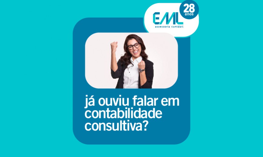 Contabilidade Consultiva