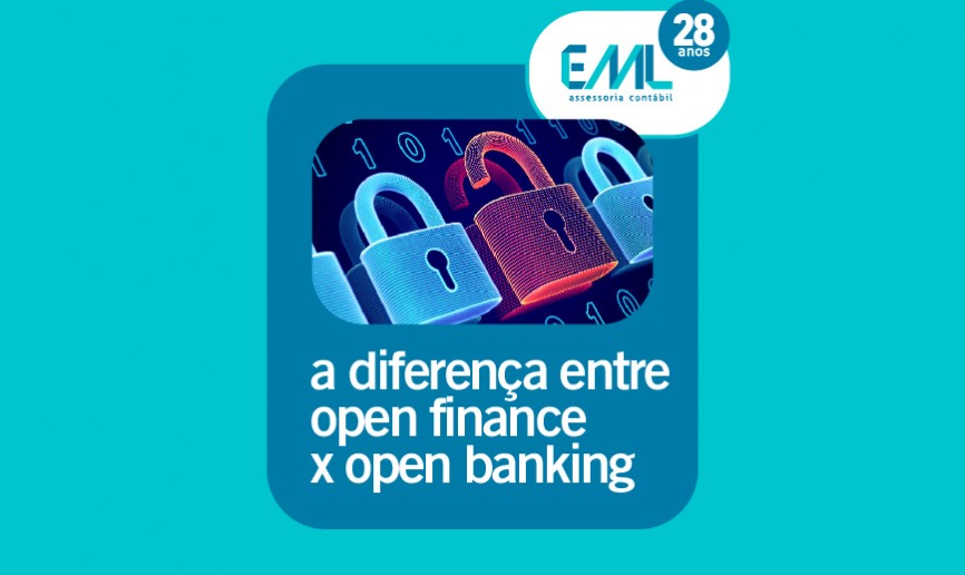 Open Banking e Open Finance
