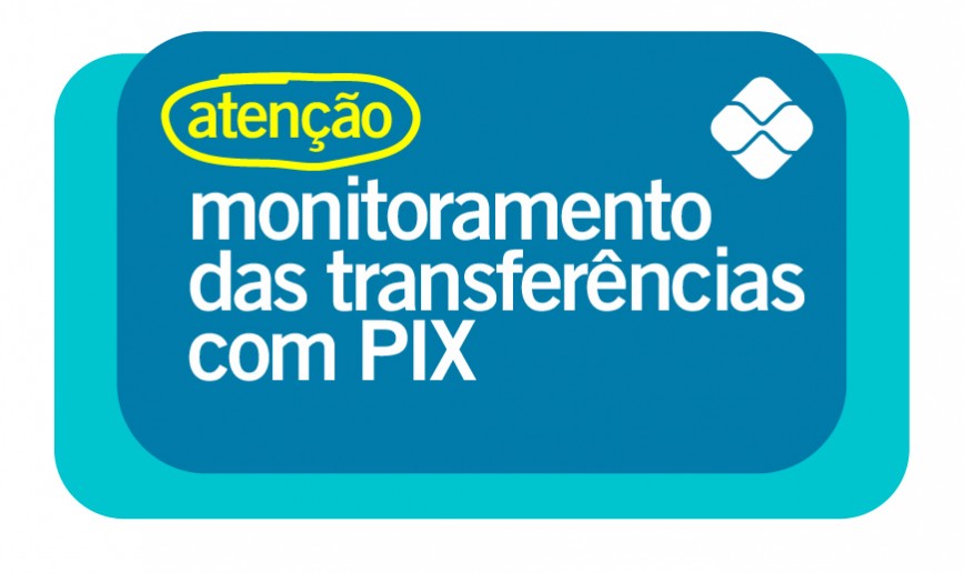 Transferências com PIX